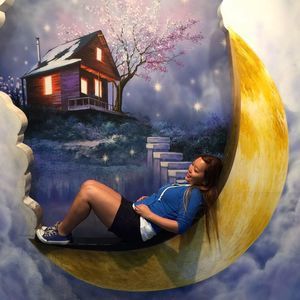 Meet your Posher, Euniecorn